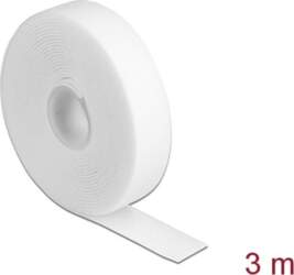 Delock Hook-and-loop tape on roll L