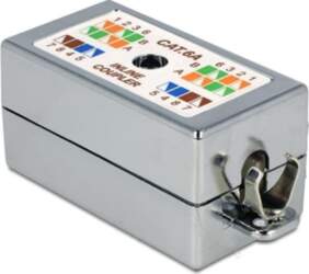 Delock Junction Box for network cable