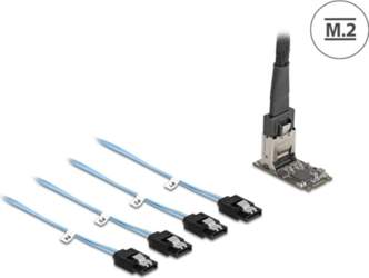 Delock M.2 2242 Key B+M