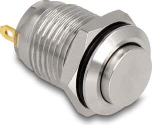 Delock Push Button for Installation 12