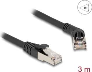 Delock RJ45 Network Cable Cat.6A