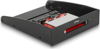 Delock SATA 3.5" Card Reader