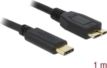 Delock USB 10 Gbps Cable USB