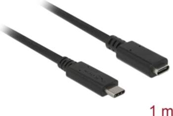 Delock USB 10 Gbps Extension Cable