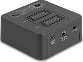 Delock USB 20 Gbps M.2