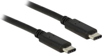 Kabelis USBType-C™2.0,  M / M