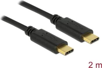 Delock USB 2.0 cable Type-C