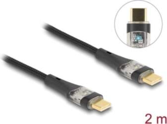 Delock USB 2.0 Data and