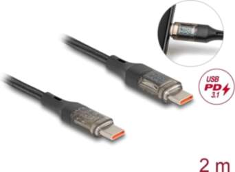 Delock USB 2.0 Data and