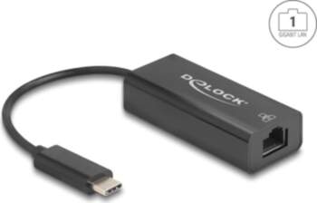 Delock USB 2.0 Type-C™ Network