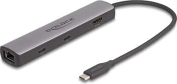 Delock USB 40 Gbps USB Type-C™