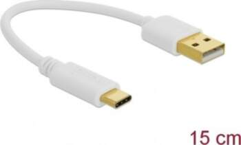 Delock USB Charging Cable Type-A to