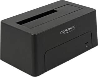 Delock USB Type-C™ 10 Gbps Docking