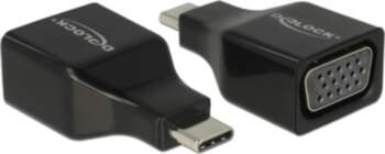 Delock USB Type-C™ Adapter to VGA