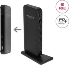 Delock USB Type-C™ DP 1.4
