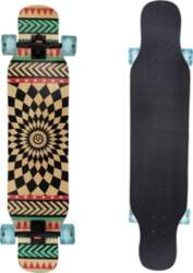Deskorolka Master Deskorolka Longboard MASTER Native
