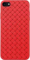 Devia Woven Pattern Design Soft Case
