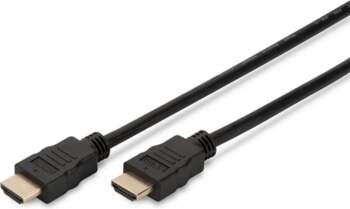 Digitus 4K HDMI 2.0 Connection