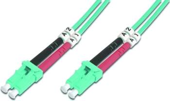 Digitus Fiber Optic Multimode Patch Cord