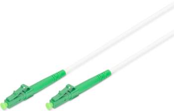 Digitus Fiber optic steel-armored patch cable