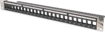 Digitus Modular Patch Panel for Keystone