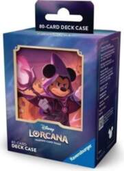 Ravensburger Disney Lorcana (Set08) deck box