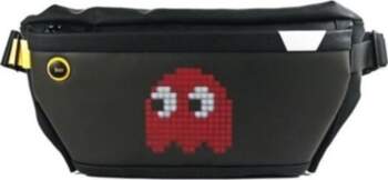 Divoom Pixoo Slingbag (torba pixel art