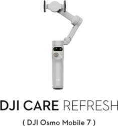 DJI Care Refresh Osmo Mobile 7