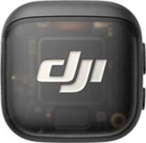 DJI Mic 3 Compact portable microphone