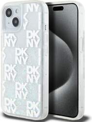 DKNY Apple iPhone 15 hardcase Liquid