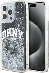 DKNY DKNY Liquid Glitter Big Logo