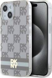 DKNY IML Checkered Mono Pattern &