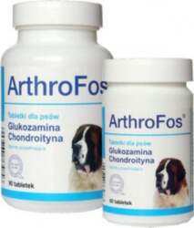 Dolfos Arthrofos 60 tabletek 1196