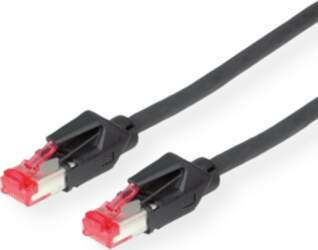 Draka Multimedia Cable DRAKA Patchkabel Kat