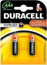 Duracell MN 2400 Basic AAA (LR03)