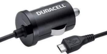 Duracell Universāls 1A Micro USB Auto