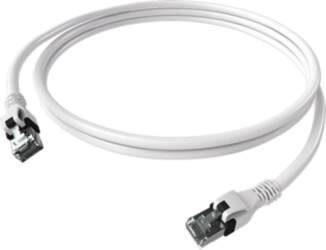 Easylan DualBoot® PushPull Patch Cable Cat