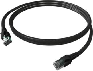Easylan FlexBoot Patch Cable Cat.6A