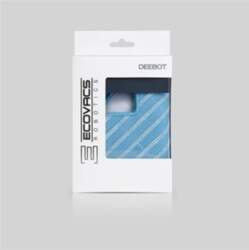 Ecovacs | DEEBOT Mop Kit |
