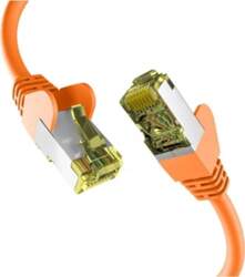EFB EFB CAT6a ORANGE 25m Patchkabel