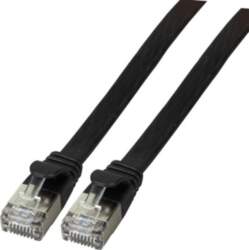 EFB RJ45 Patch Cable U/FTP, Cat
