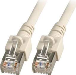 EFB RJ45 Patchcable SF / UTP