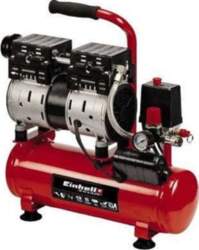 Einhell TE-AC 6 Silent Compressor 4020600