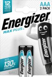 Energizer Energizer battery Max Plus Alkaline