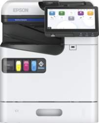 Epson | Multifunctional printers | WorkForce
