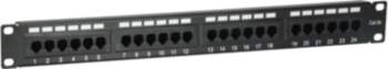 Equip 24-Port Cat.5e Unshielded Patch