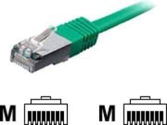 Equip Cat.6 S/FTP Patch Cable