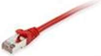 Equip Cat.6A S/FTP Patch Cable