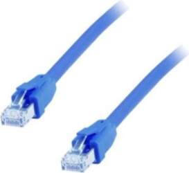 Equip Cat 8.1 S/FTP (PIMF)