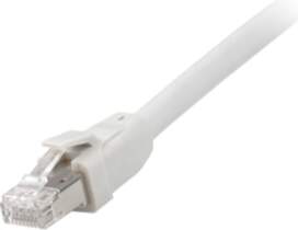 Equip Cat 8.1 S/FTP (PIMF)